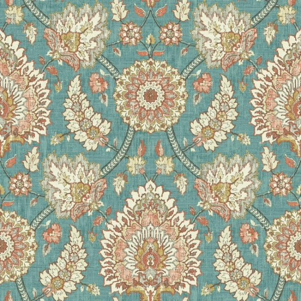 Обои Waverly Classics II WC7572